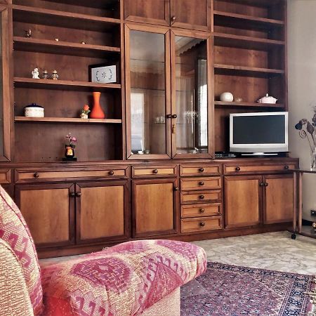 Casa Rocca Apartman Castro  Kültér fotó