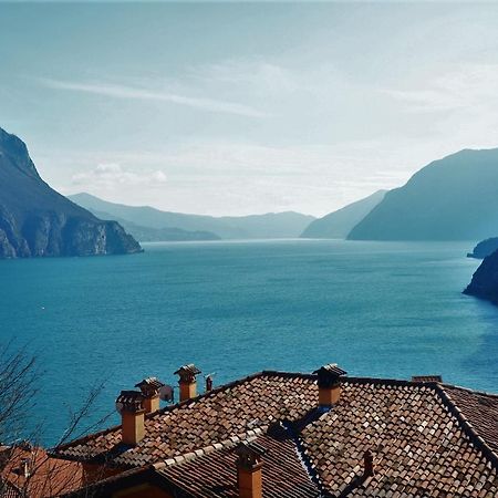 Casa Rocca Apartman Castro  Kültér fotó
