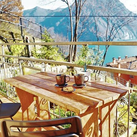 Casa Rocca Apartman Castro  Kültér fotó