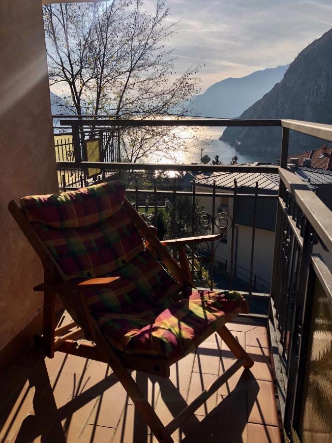 Casa Rocca Apartman Castro  Kültér fotó