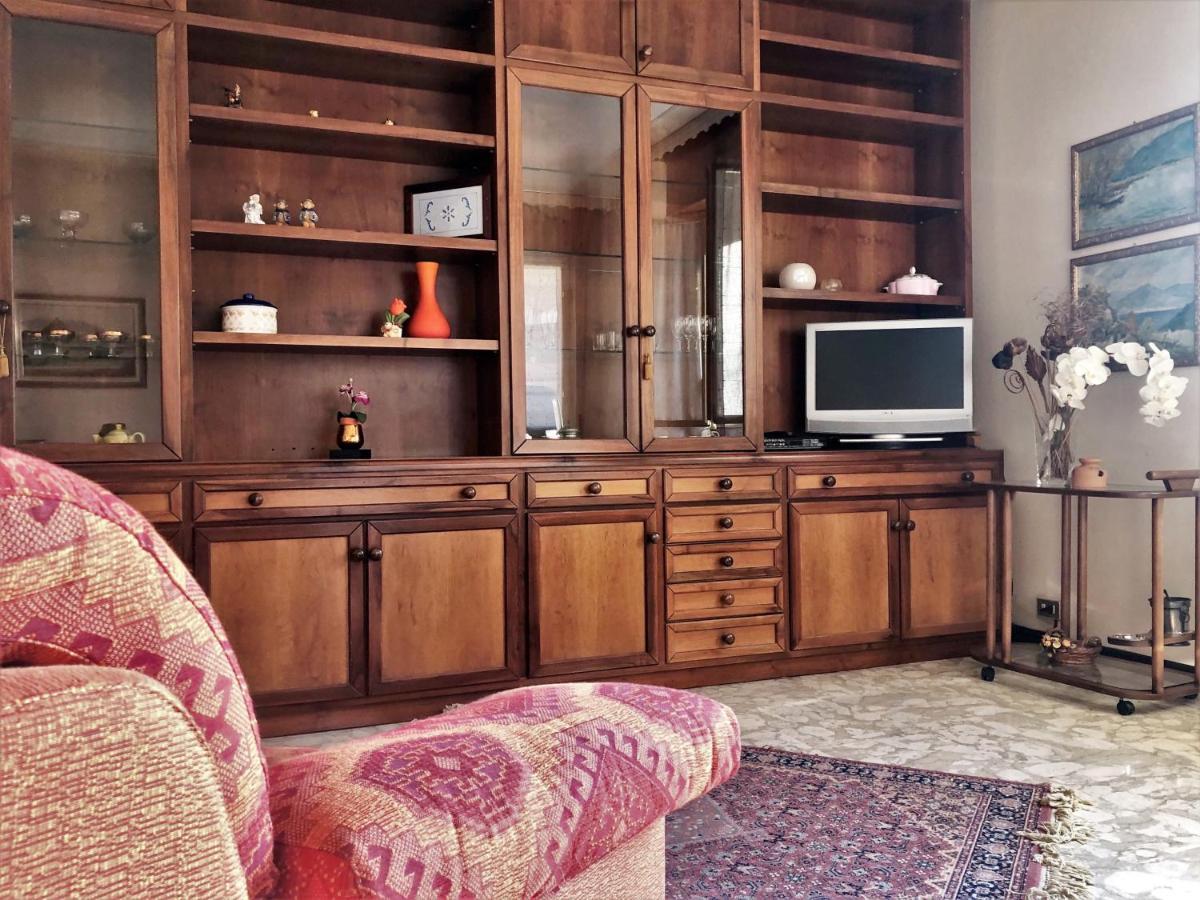 Casa Rocca Apartman Castro  Kültér fotó