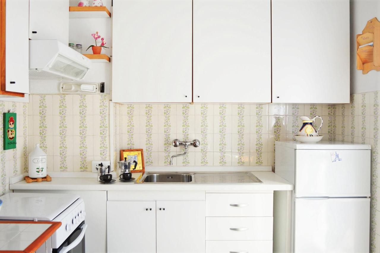 Casa Rocca Apartman Castro  Kültér fotó