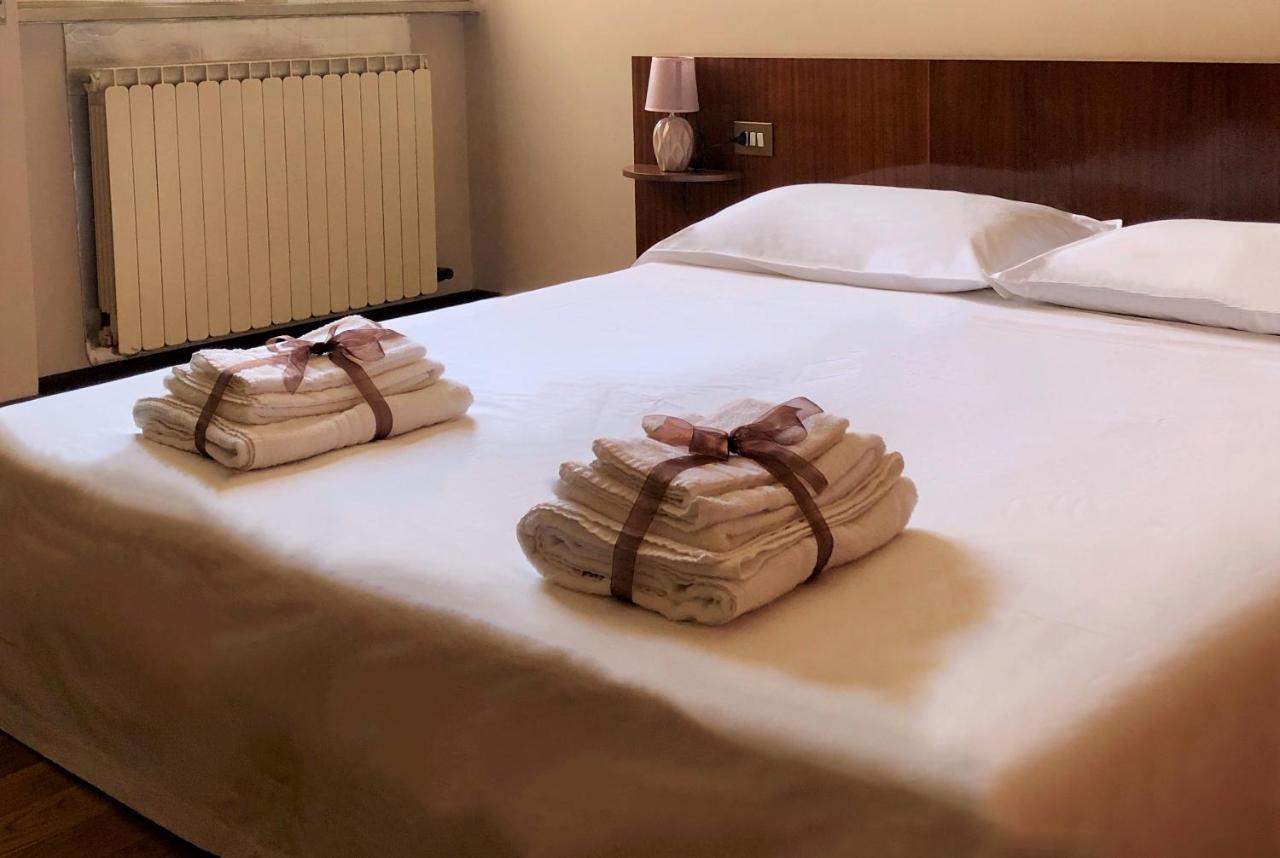 Casa Rocca Apartman Castro  Kültér fotó