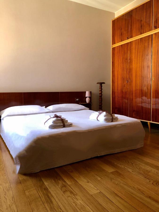 Casa Rocca Apartman Castro  Kültér fotó