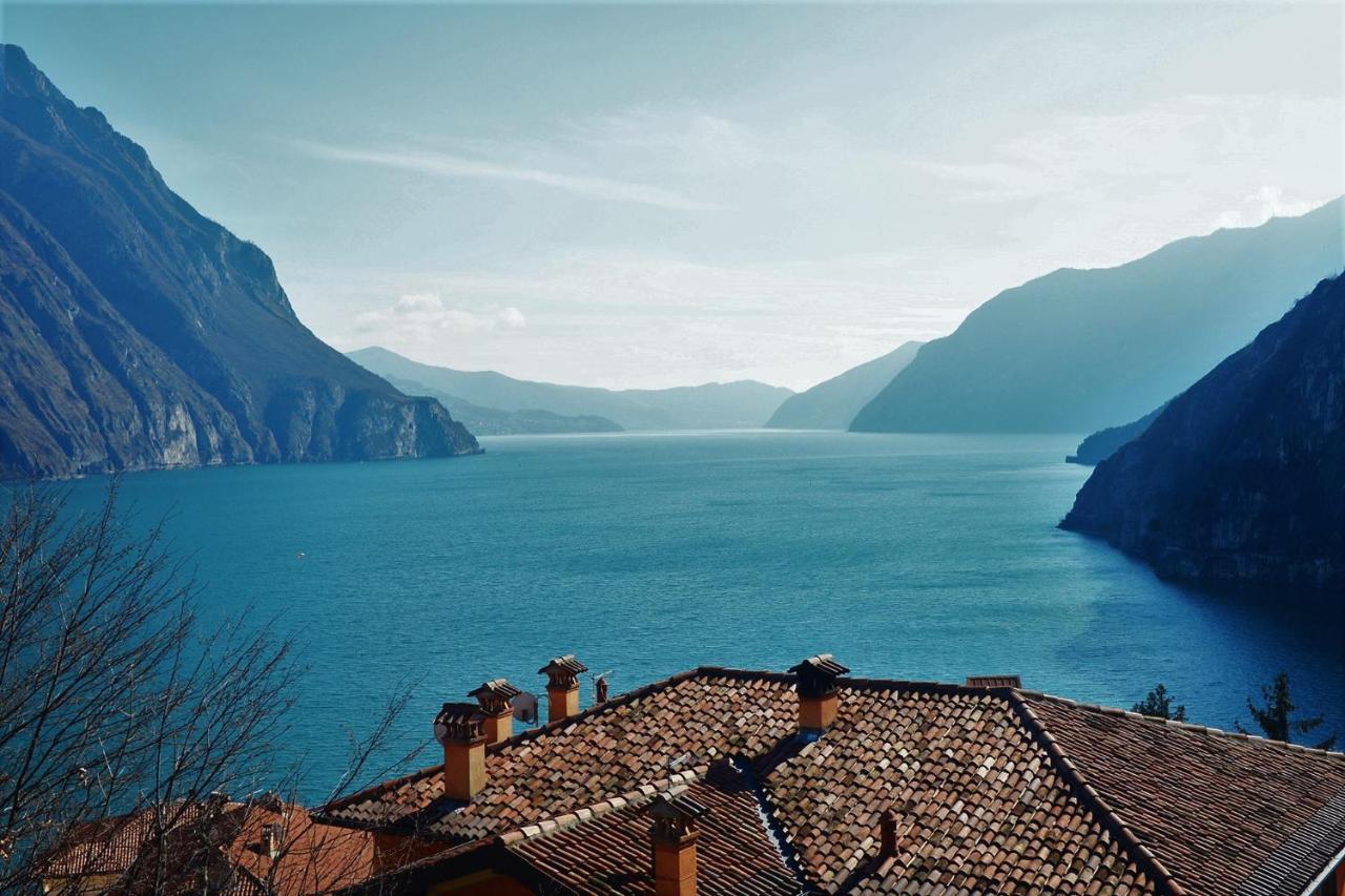 Casa Rocca Apartman Castro  Kültér fotó