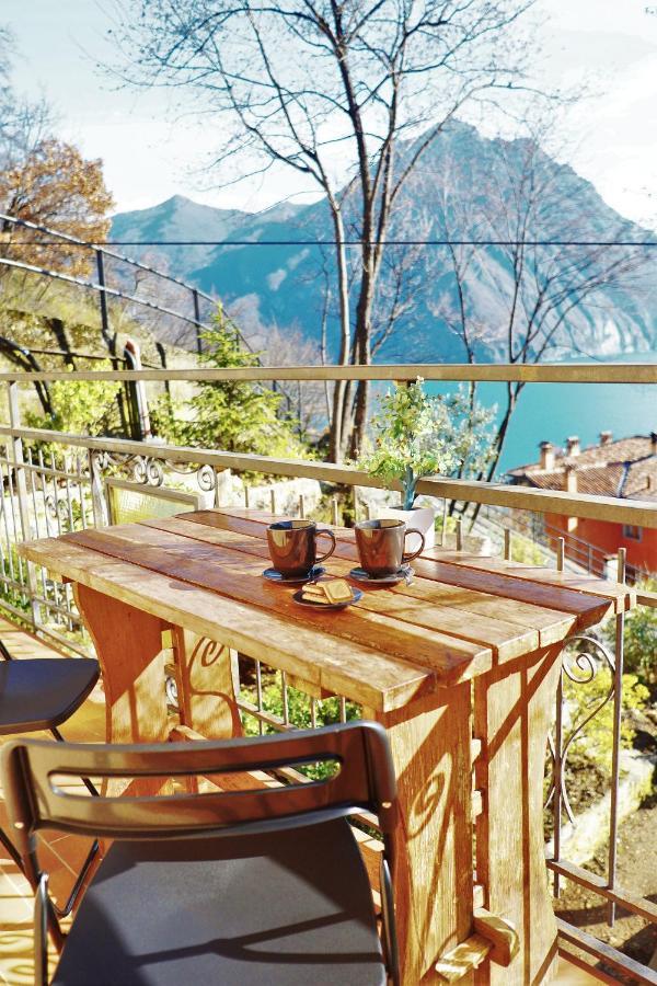 Casa Rocca Apartman Castro  Kültér fotó