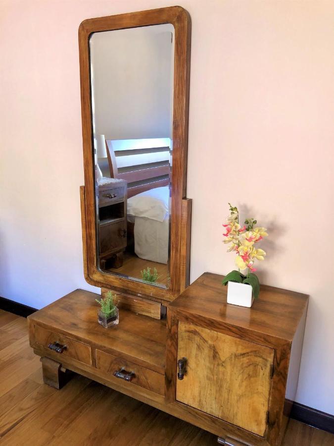 Casa Rocca Apartman Castro  Kültér fotó