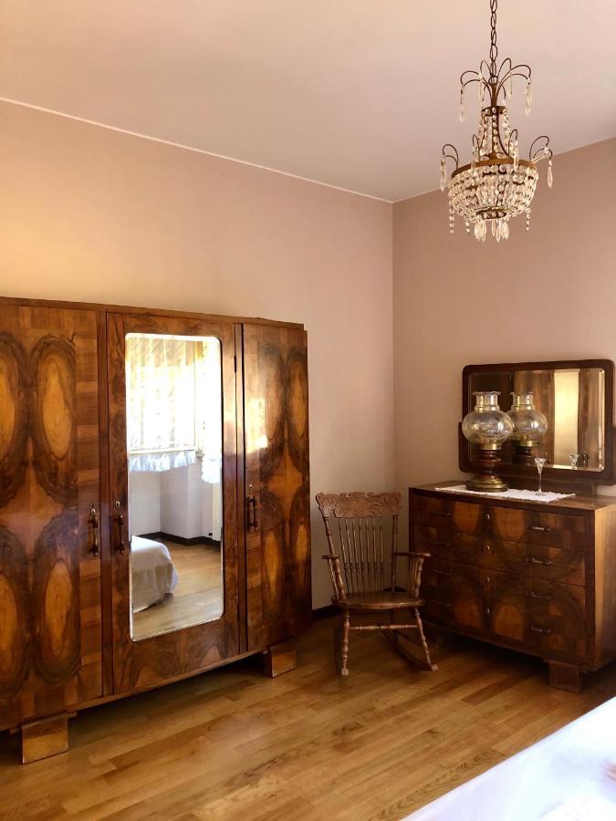 Casa Rocca Apartman Castro  Kültér fotó