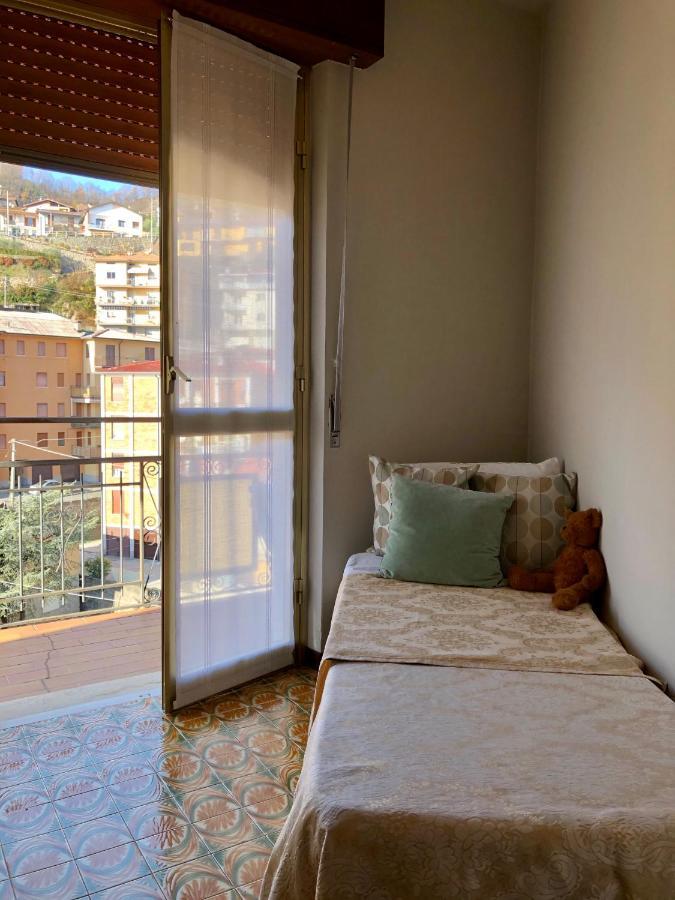 Casa Rocca Apartman Castro  Kültér fotó
