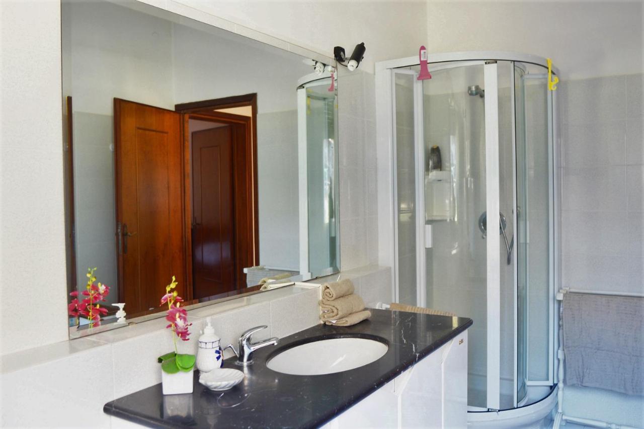Casa Rocca Apartman Castro  Kültér fotó